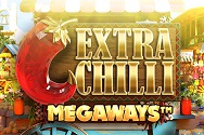 Extra Chilli Megaways thumbnail