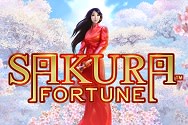 Sakura Fortune miniatyrbild